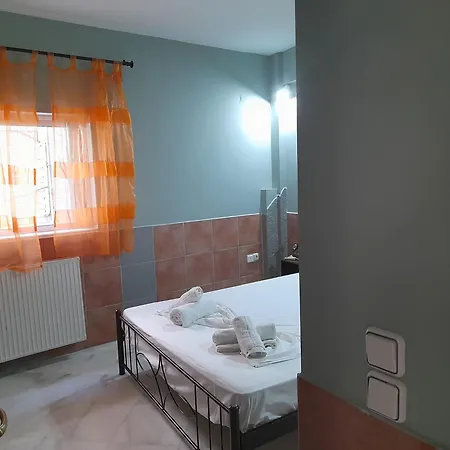Prázdninový dům Maria's House Kineta
